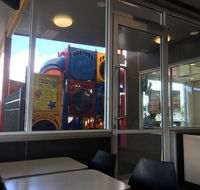 Hungry Jacks Domain Central - Accommodation Directory