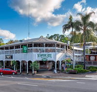 Imperial Hotel - Accommodation Directory