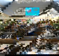 Jamaica Blue Stockland Townsville - Accommodation Directory