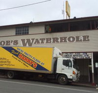 Joe's Waterhole - Accommodation Directory