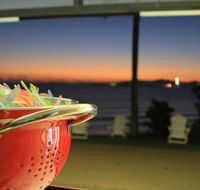 Juliette's Gelateria - Accommodation Directory