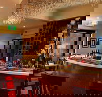 Kobbers Motor Inn Restaurant - Accommodation Directory