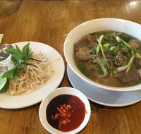 Lan's Vietnamese Restaurant - Accommodation Directory