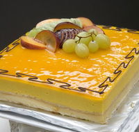 Le Bon Delice French Patisserie - Accommodation Directory