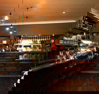 Le Sorelle Coffee House - Accommodation Directory