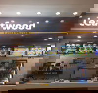 Leafwood - Accommodation Directory