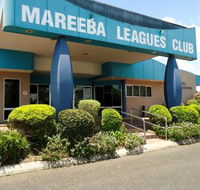 Mareeba Leagues Club - Accommodation Directory