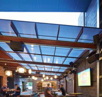 Marys Commercial Hotel - Accommodation Directory