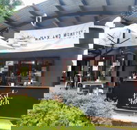 Max and Moritz Cafe - Accommodation Directory