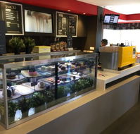 Mcdonald's - Accommodation Directory