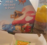 Mcdonald's Family Restaurant - Accommodation Directory