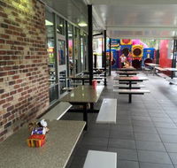 Mcdonald's Family Restaurants - Accommodation Directory