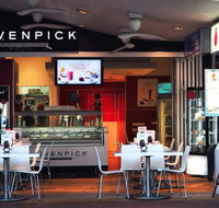 Movenpick Of Switzerland - Cairns - Accommodation Directory