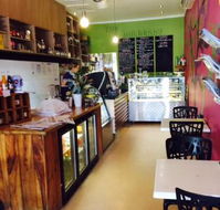 Mulberry Cafe - Accommodation Directory