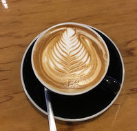 Origin Espresso - Accommodation Directory