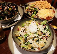 P.J. O'Brien's The Irish Pub - Accommodation Directory