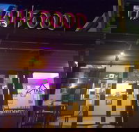 Redlynch Thai Takeaway - Accommodation Directory