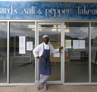 Richards Salt  Pepper Takeaway - Accommodation Directory