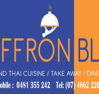 Saffron Blue - Accommodation Directory