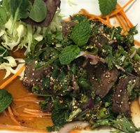 Secret Recipe Thai - Accommodation Directory