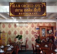 Siam Orchid Spicy - Accommodation Directory