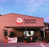 Sipping Duck Coffee Stratford - Accommodation Directory