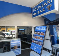 Strand Souvlaki Bar - Accommodation Directory