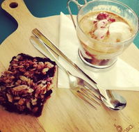 Sweet Tooth Gelato - Accommodation Directory