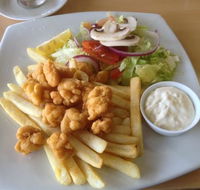 Tart N Caps - Accommodation Directory
