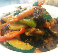 Thai Bangkok Street Food - Accommodation Directory