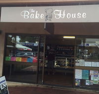 The Bakehouse - Accommodation Directory