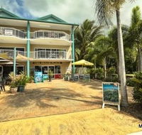 The Beach Place Cafe - Accommodation Directory