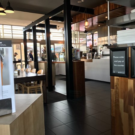 The Coffee Club - Accommodation Directory 0