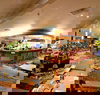 The Palmwoods Hotel - Accommodation Directory