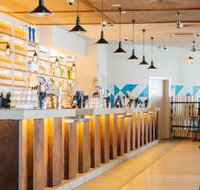 The Pier Bar - Accommodation Directory