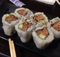 The Sushi 79 Japanese Restaurant - Accommodation Directory