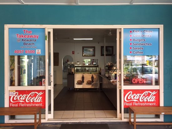 Kewarra Beach QLD Accommodation Directory