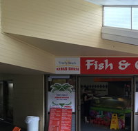 Trinity Beach Kebab House - Accommodation Directory