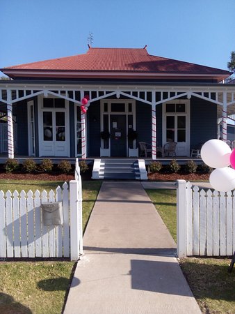 Dalby QLD Accommodation Directory