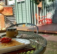 West End Tea House and Gallery - Accommodation Directory