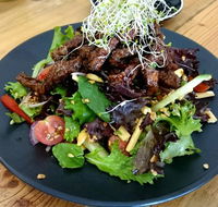  The Junction Cafe - Accommodation Directory