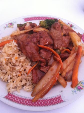 Asian Pearl Chinese Restaurant - Accommodation Directory 0