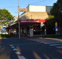 Bakearoma - Accommodation Directory