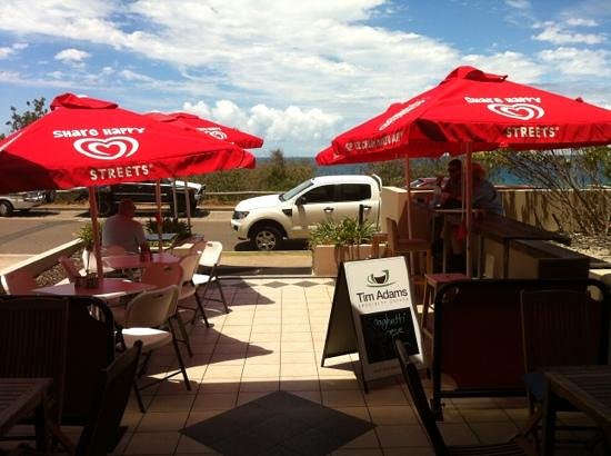 Sunrise Beach QLD Accommodation Directory