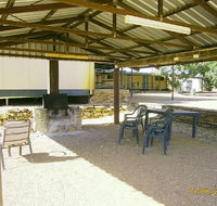 Belyando Crossing Roadhouse - Accommodation Directory