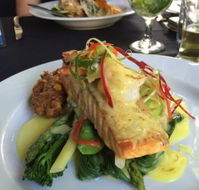 Birches Restaurant - Accommodation Directory
