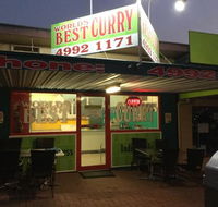Bombay Express - Accommodation Directory
