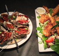 Bowled Over Bistro - Accommodation Directory
