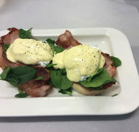 Cafe Metz - Accommodation Directory