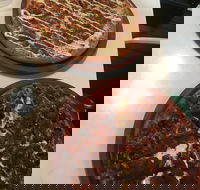 Canungra Pizza - Accommodation Directory